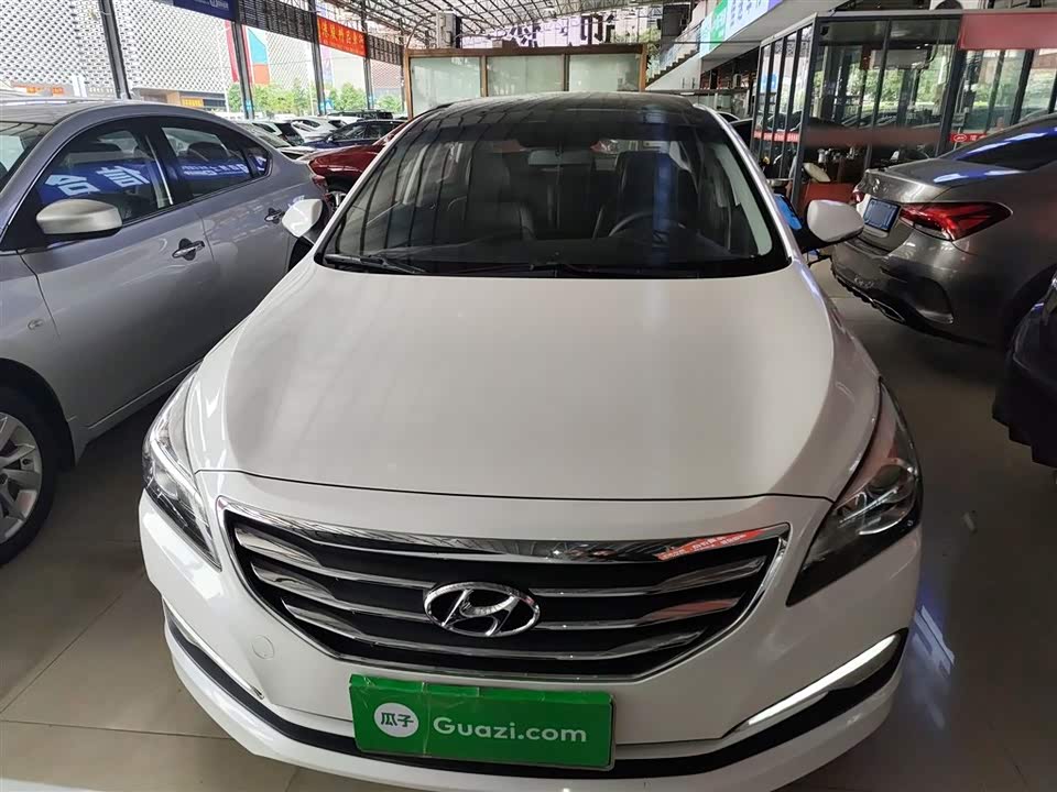 Hyundai Name picture