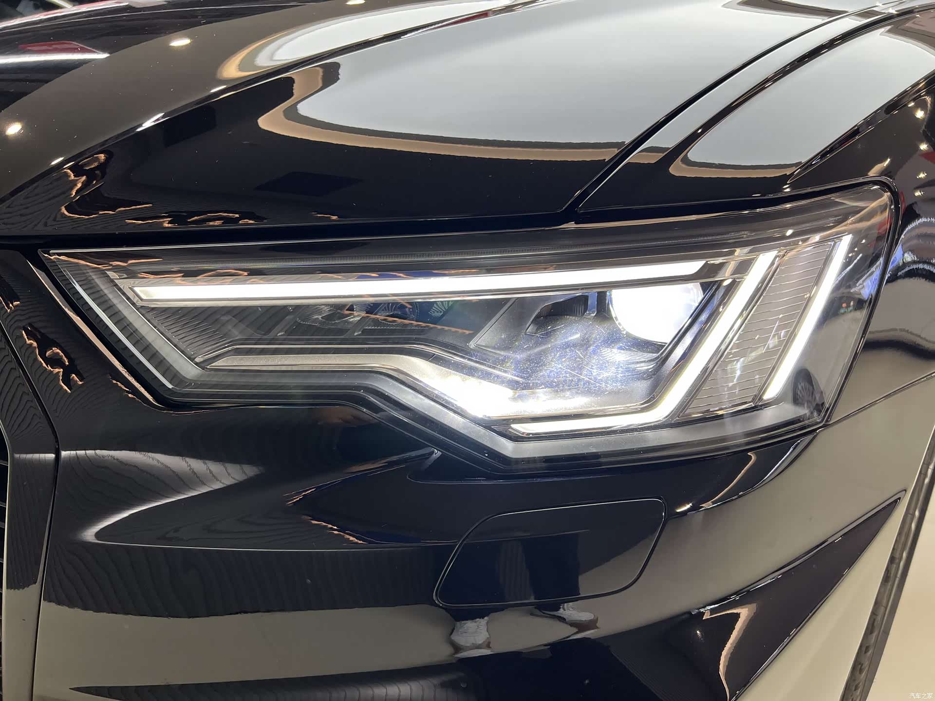 Audi A6L, 2025 18