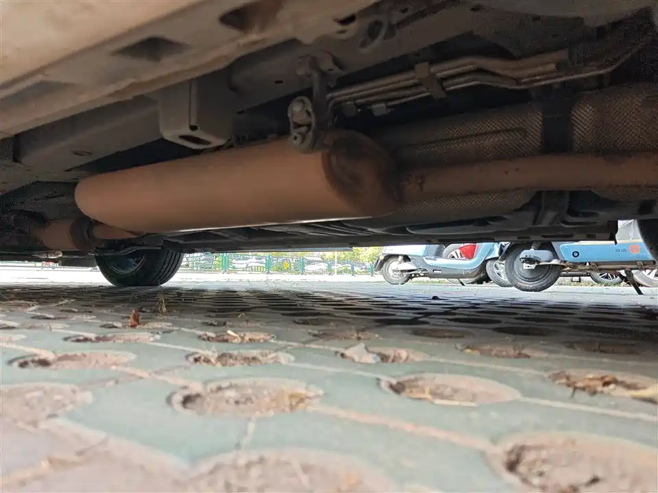 Trumpchi Trumpchi M8