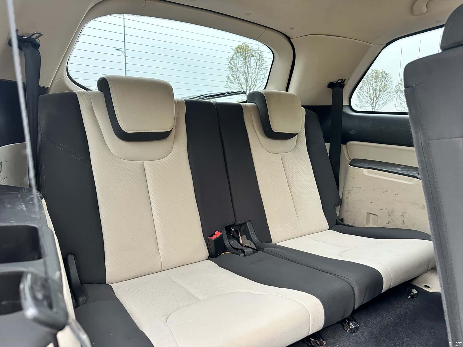Chery M7, 2016 31
