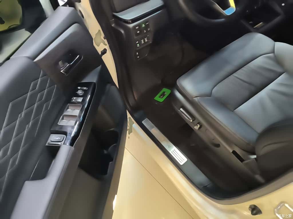 Honda Elysion, 2022 16