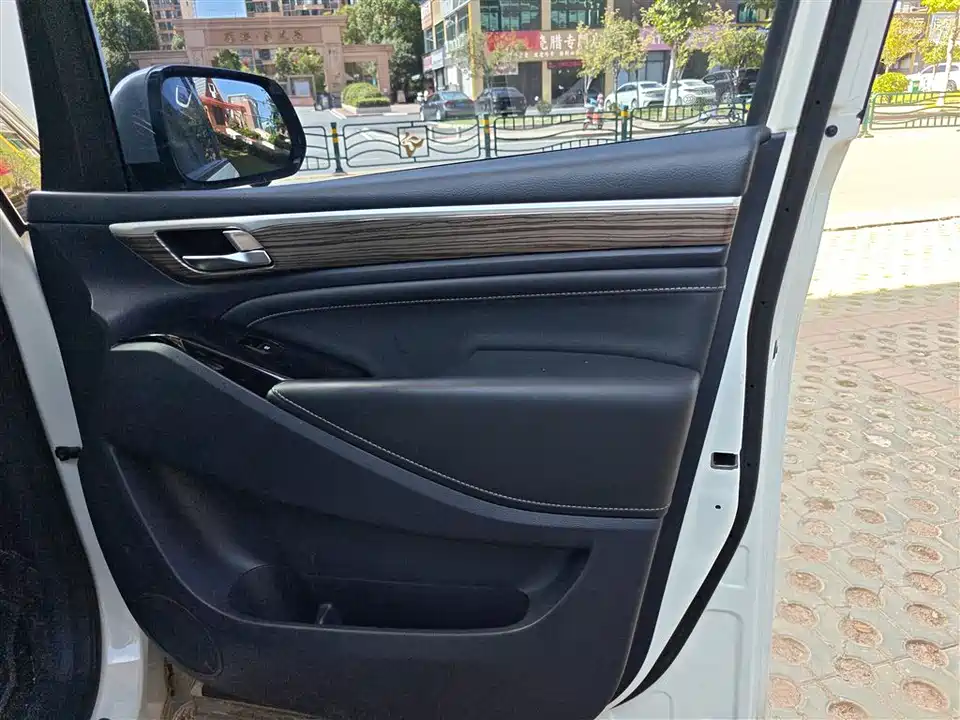 Trumpchi Trumpchi M8