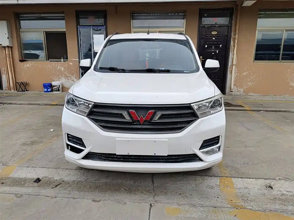 Wuling Wuling Hongguang