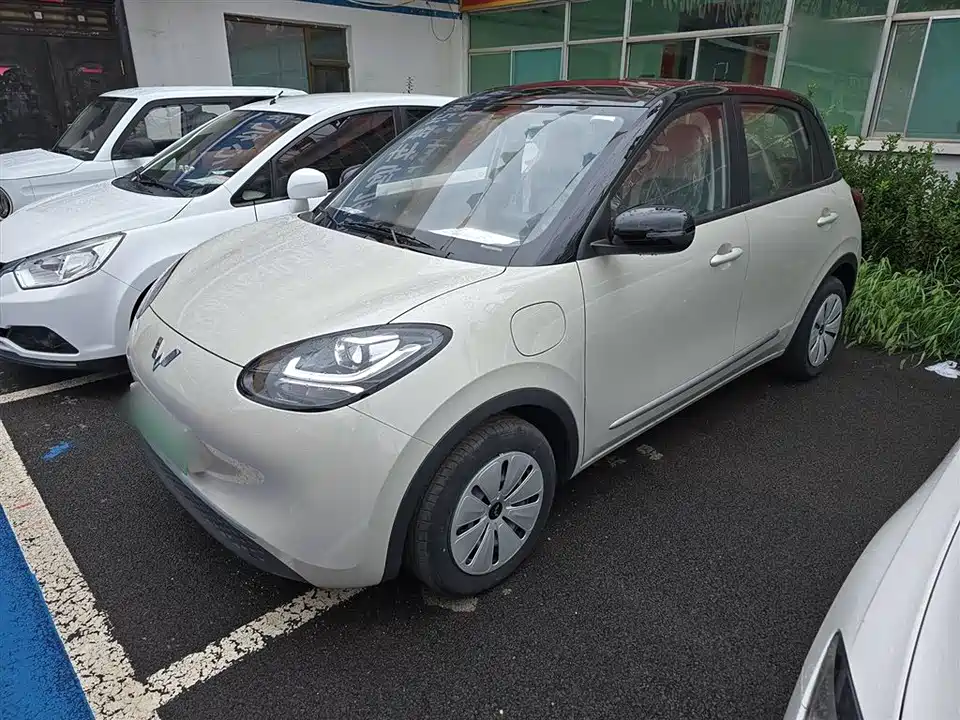 Wuling Wuling Bingguo