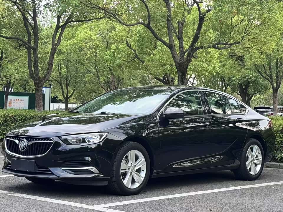 Buick Regal Buick Regal