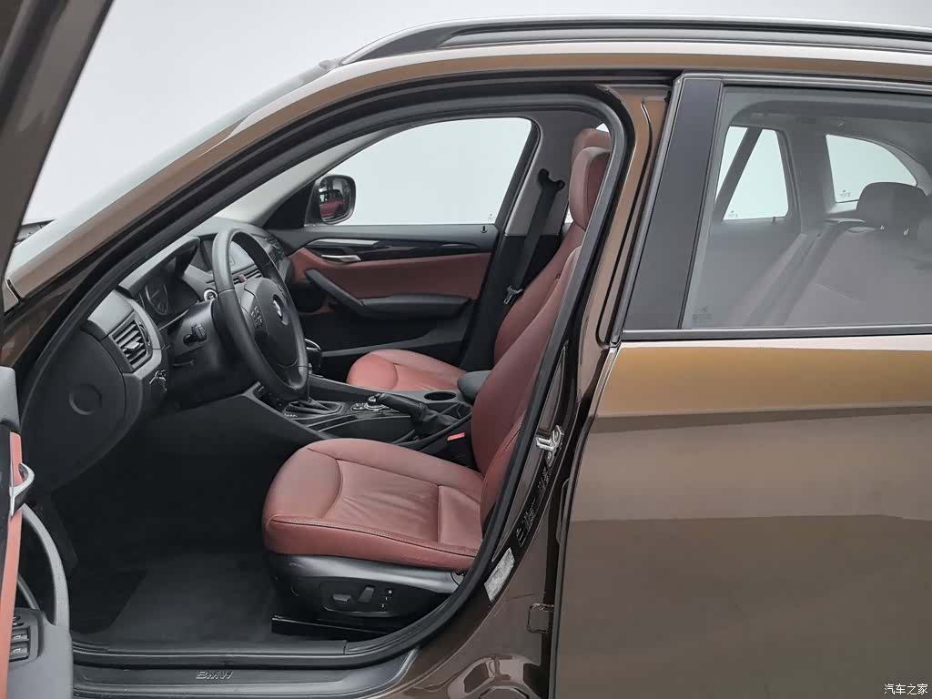 BMW X1, 2012 10