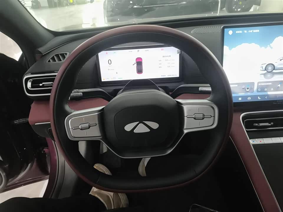 Chery Fulwin Fengyun A9L