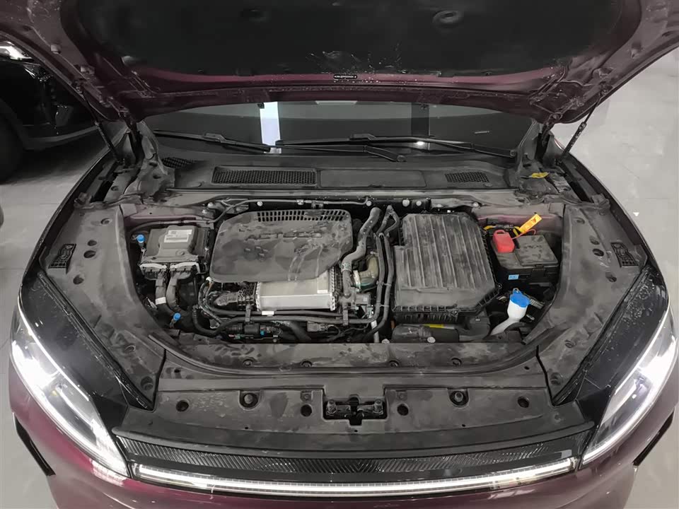 Chery Fulwin Fengyun A9L