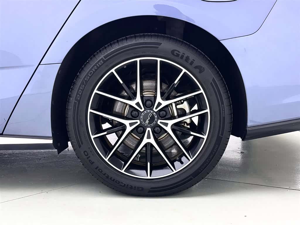 BYD Seal, 2024 3
