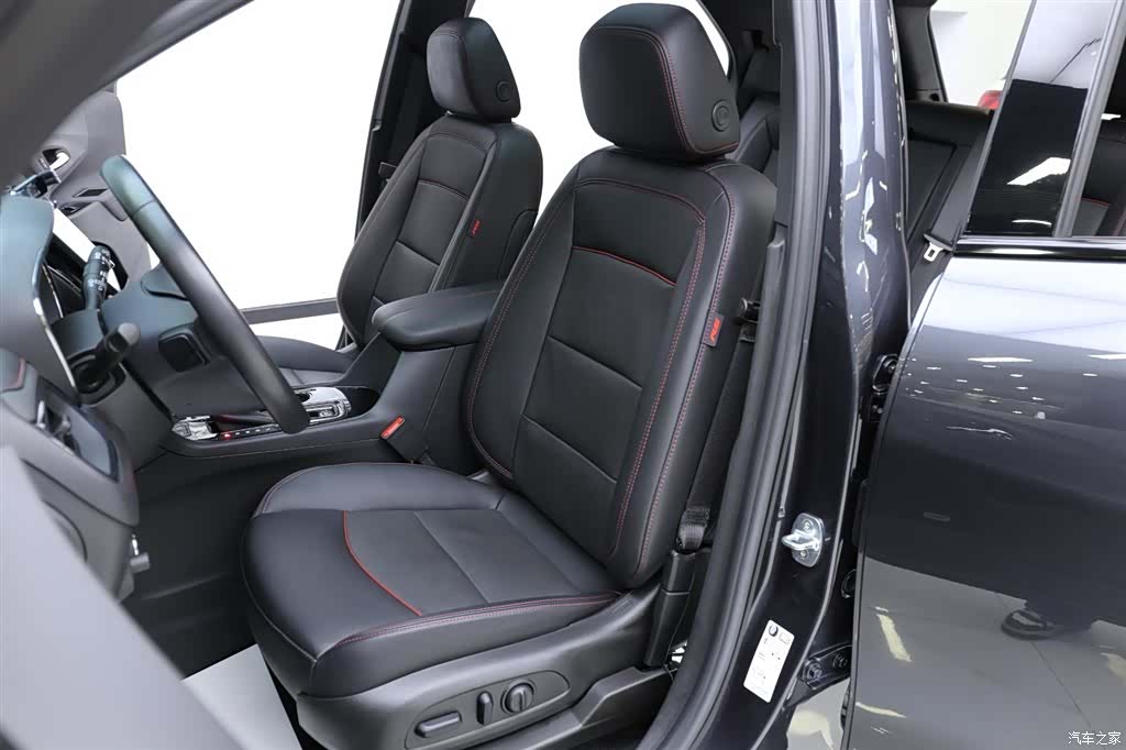 Chevrolet Equinox, 2023 7