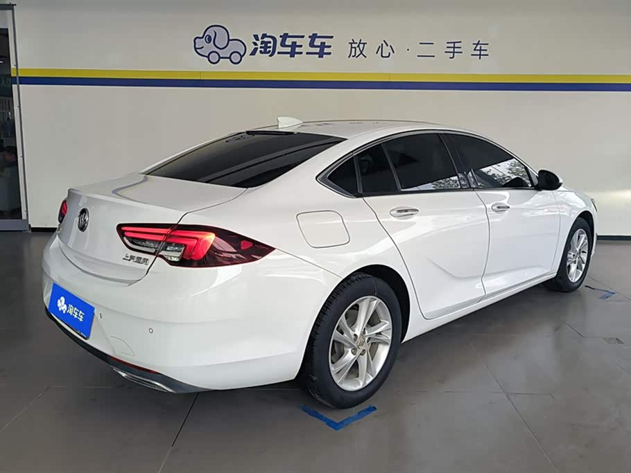 Buick Regal Buick Regal