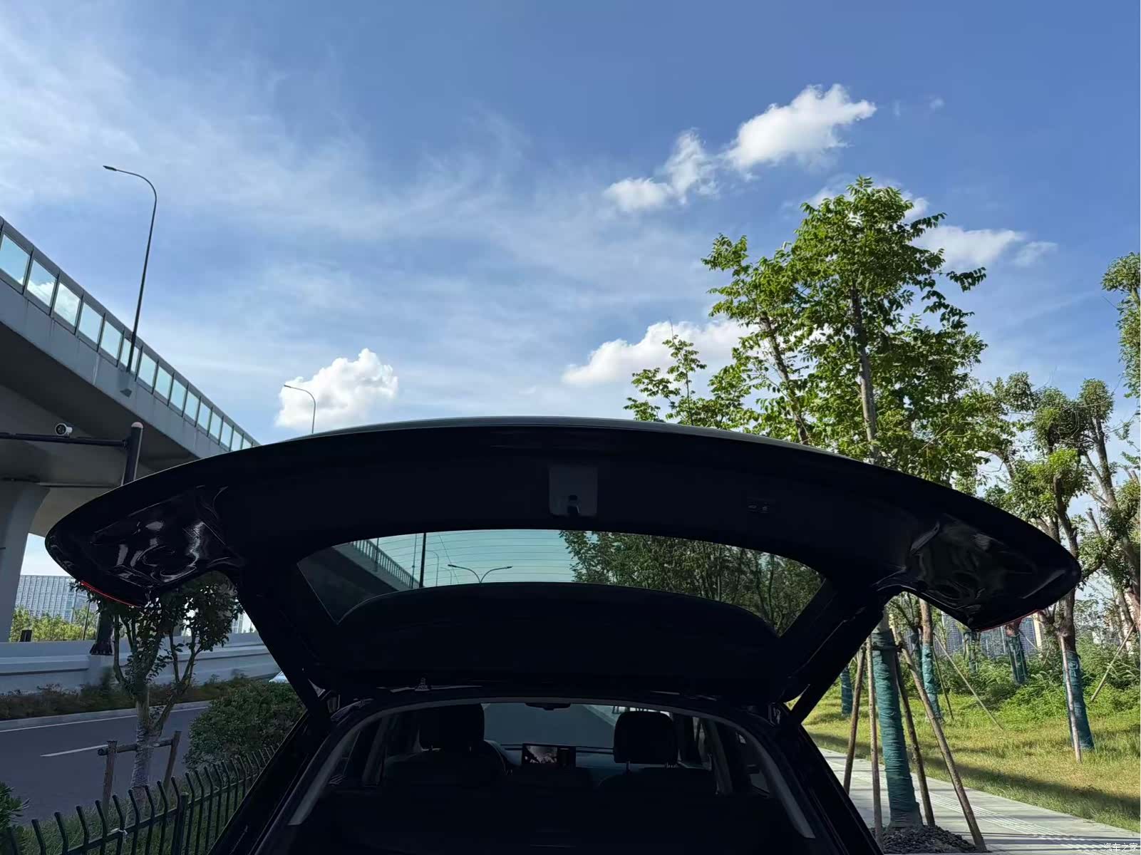 Audi Q5L, 2024 14