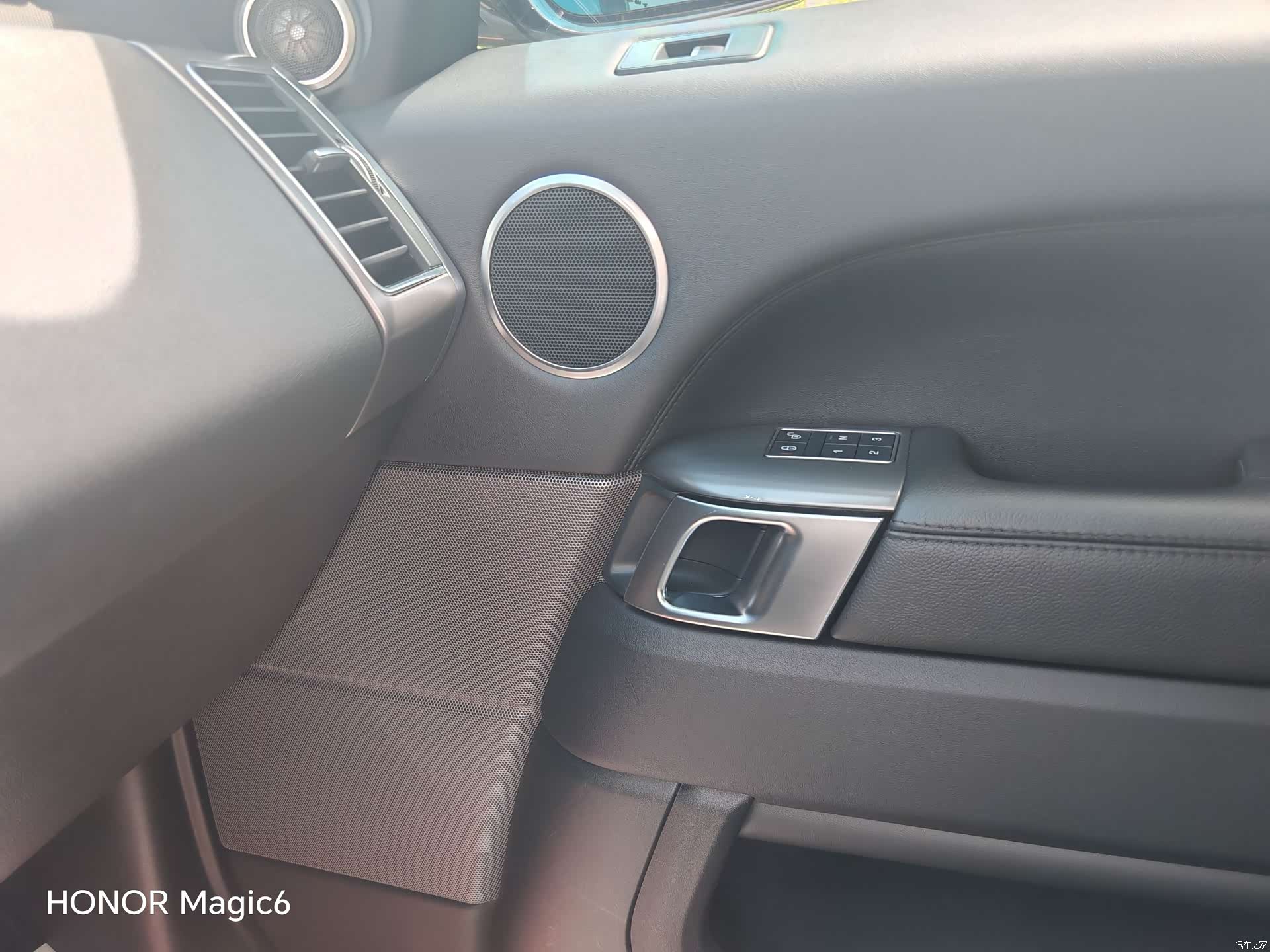 Land Rover Range Rover, 2016 22