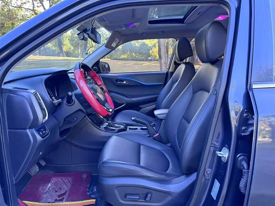 Hyundai Beijing ix35