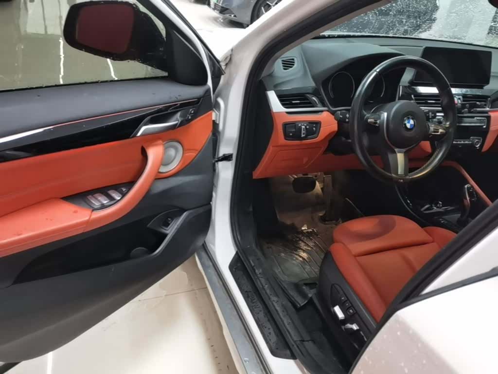 BMW X2, 2023 16