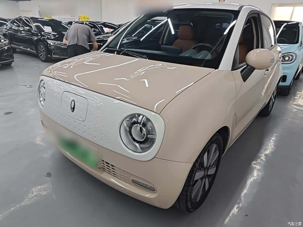 ORA Yuan, 2022 2