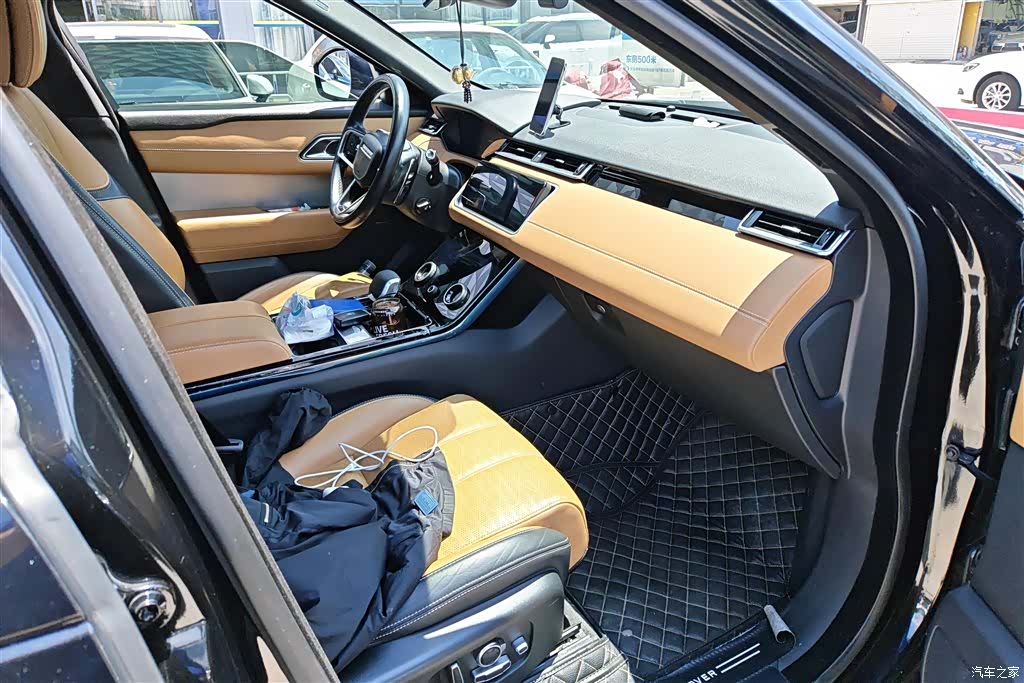 Land Rover Range Rover, 2022 8