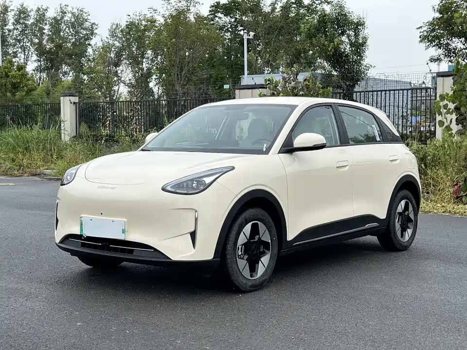 Geely Galaxy Star Wish