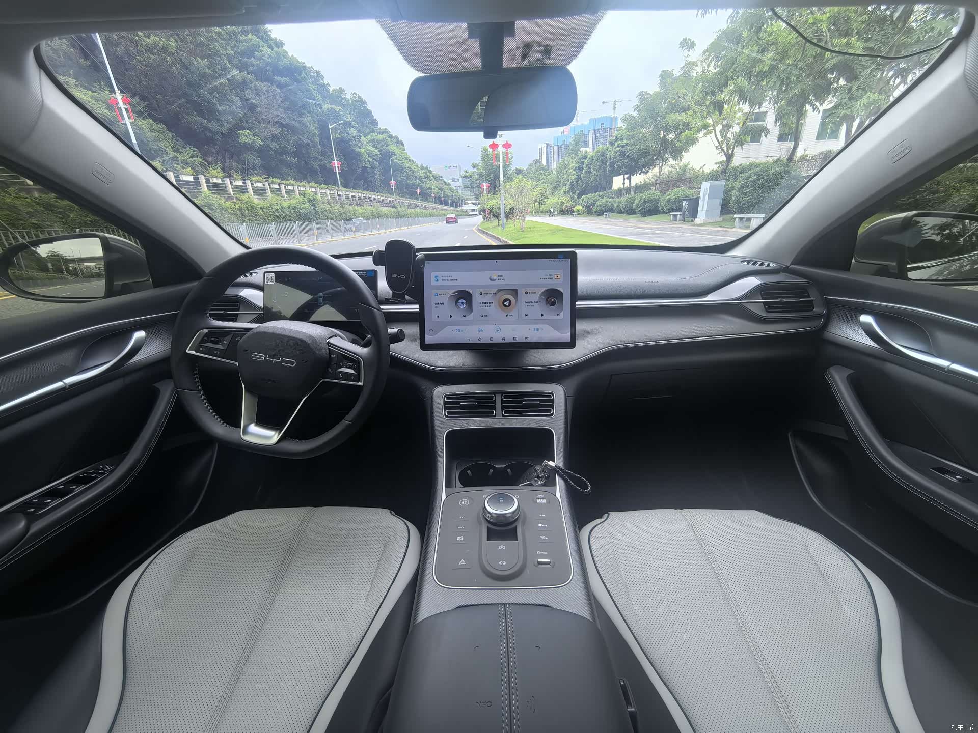 BYD Destroyer 05, 2024 7