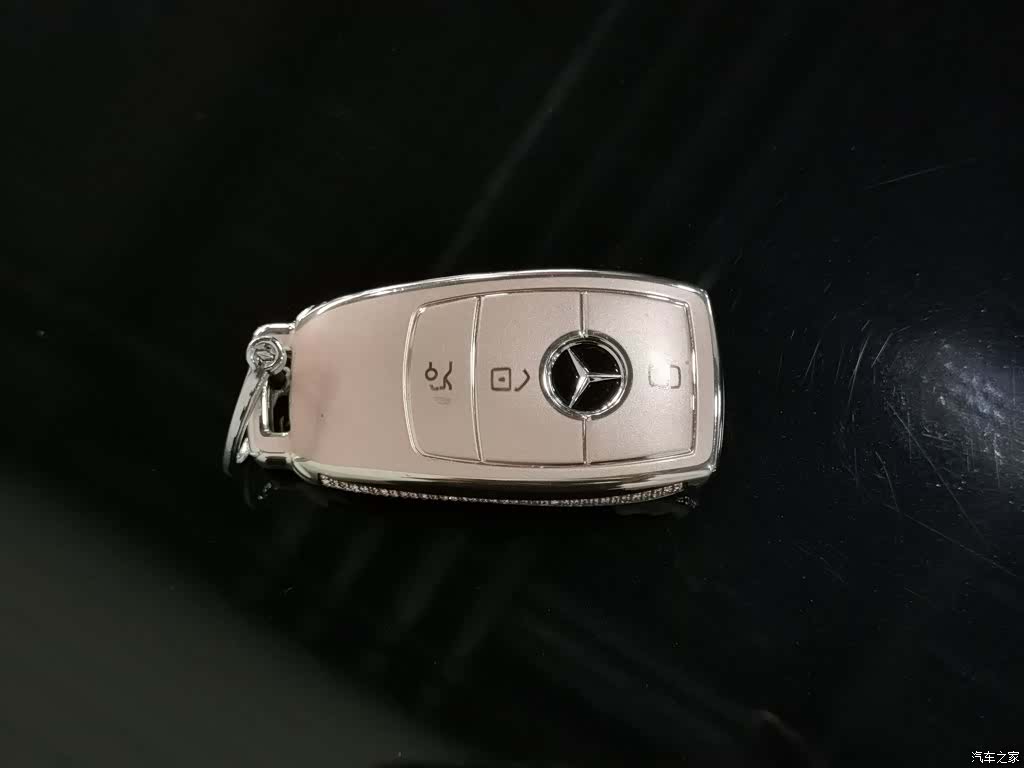 Mercedes-Benz E-Class, 2020 19