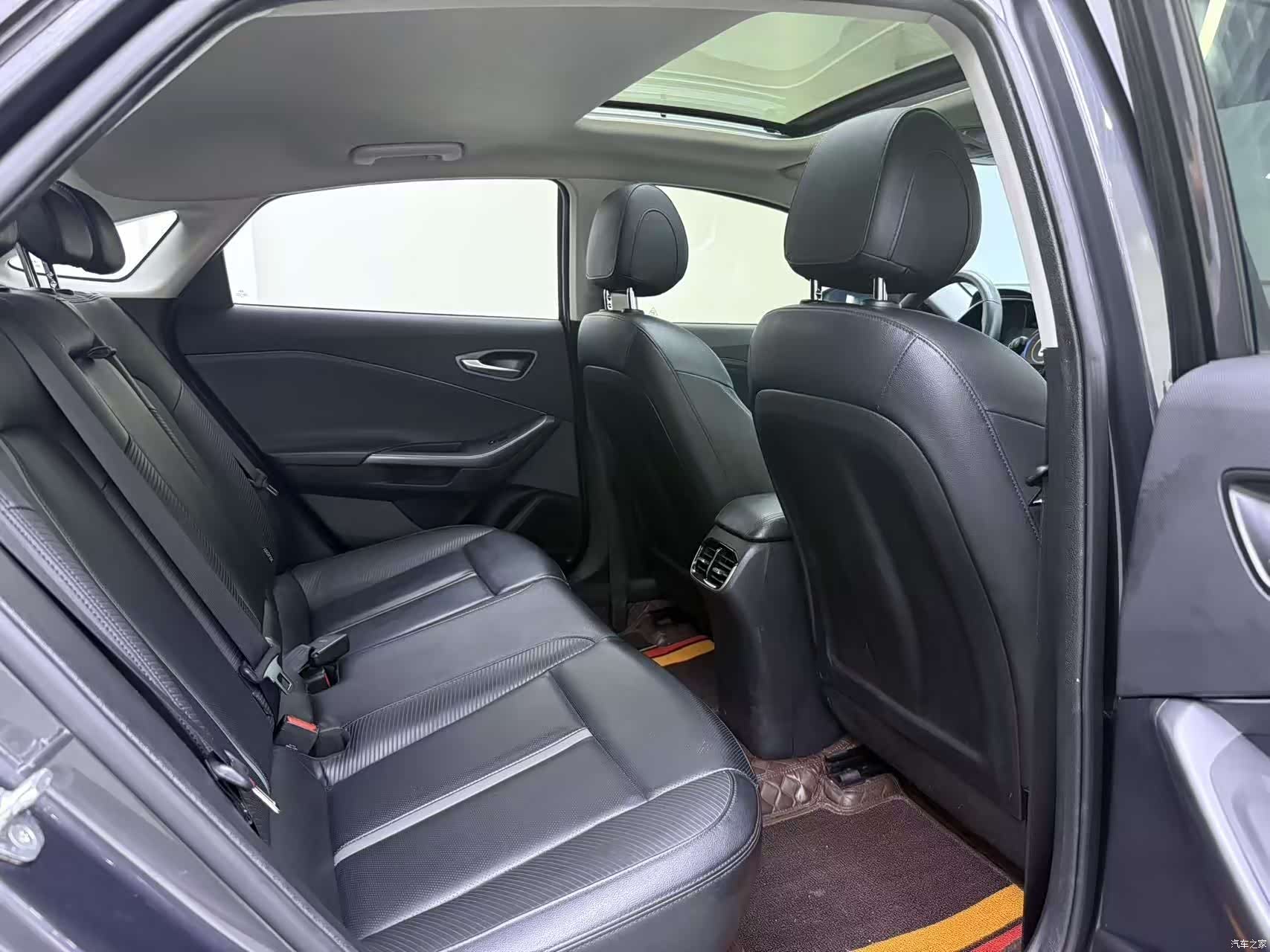 Hyundai Lafesta, 2019 8