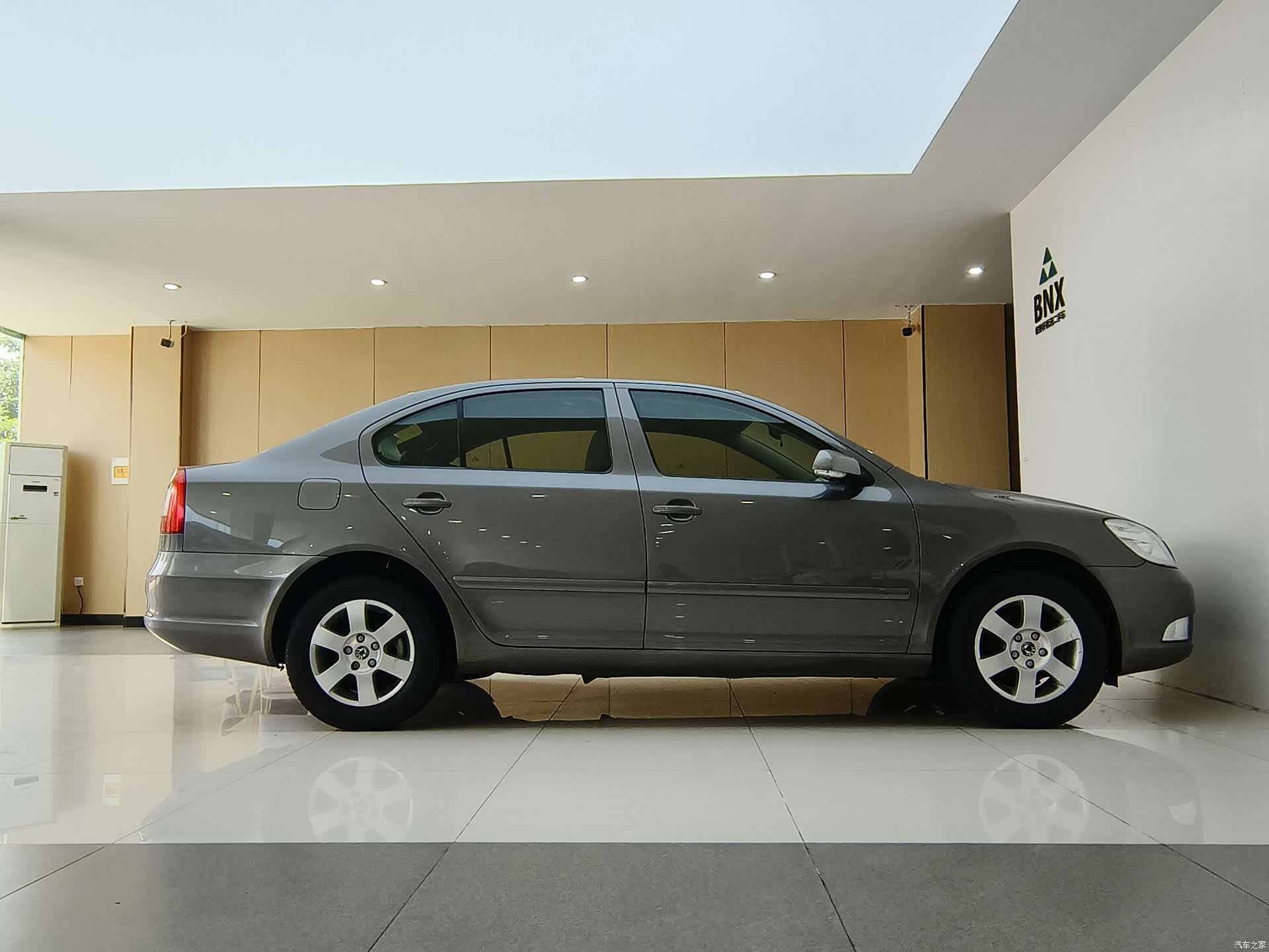 Skoda Octavia, 2012 3