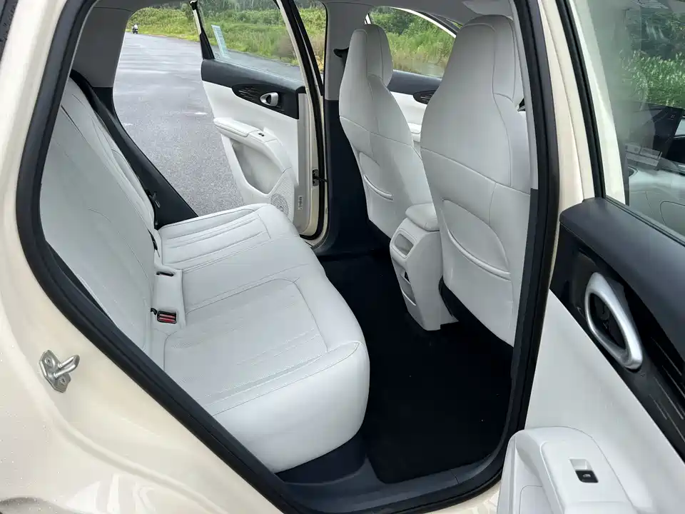 Geely Galaxy Star Wish