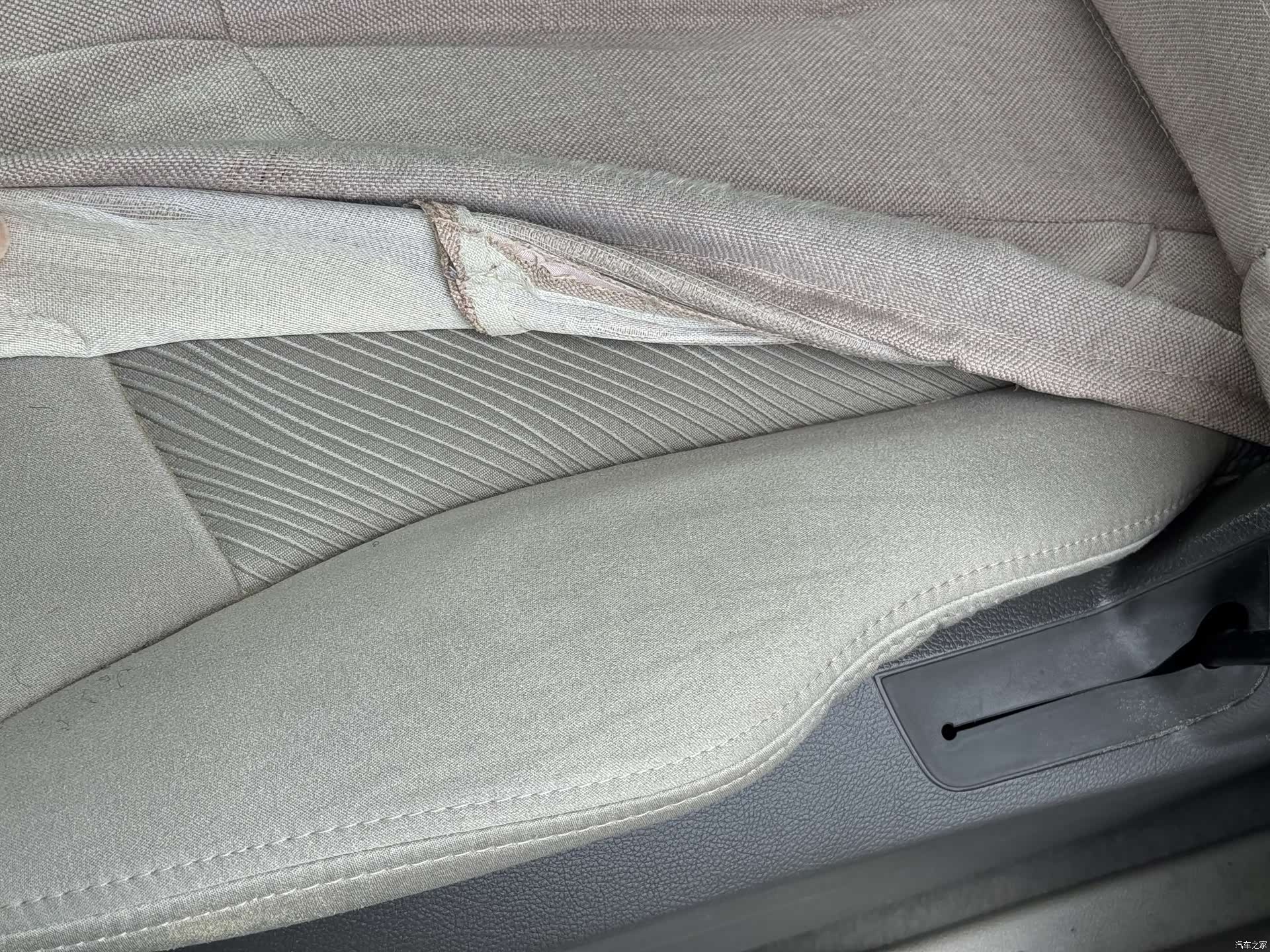 Buick GL8, 2013 15