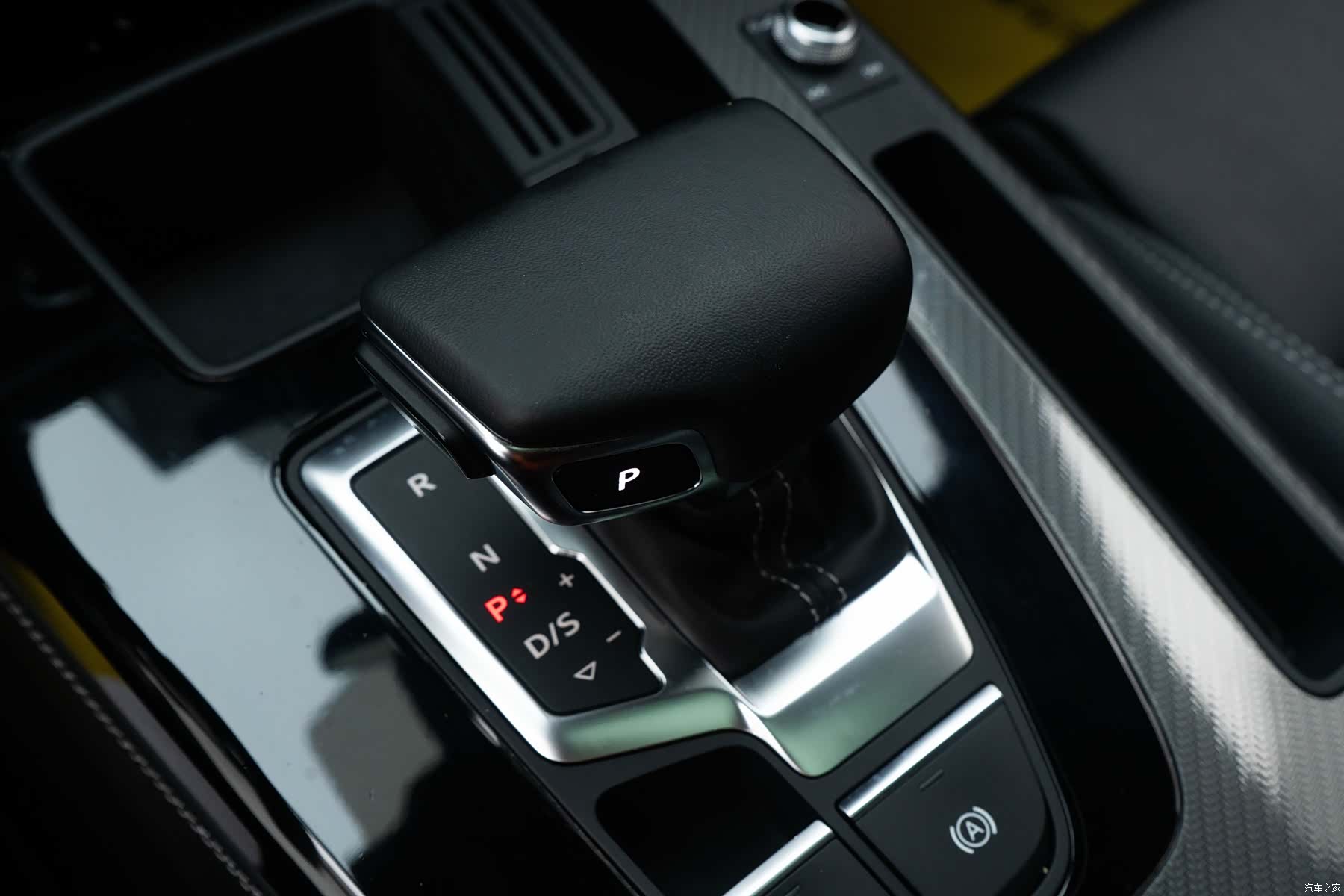 Audi Q5L, 2023 10
