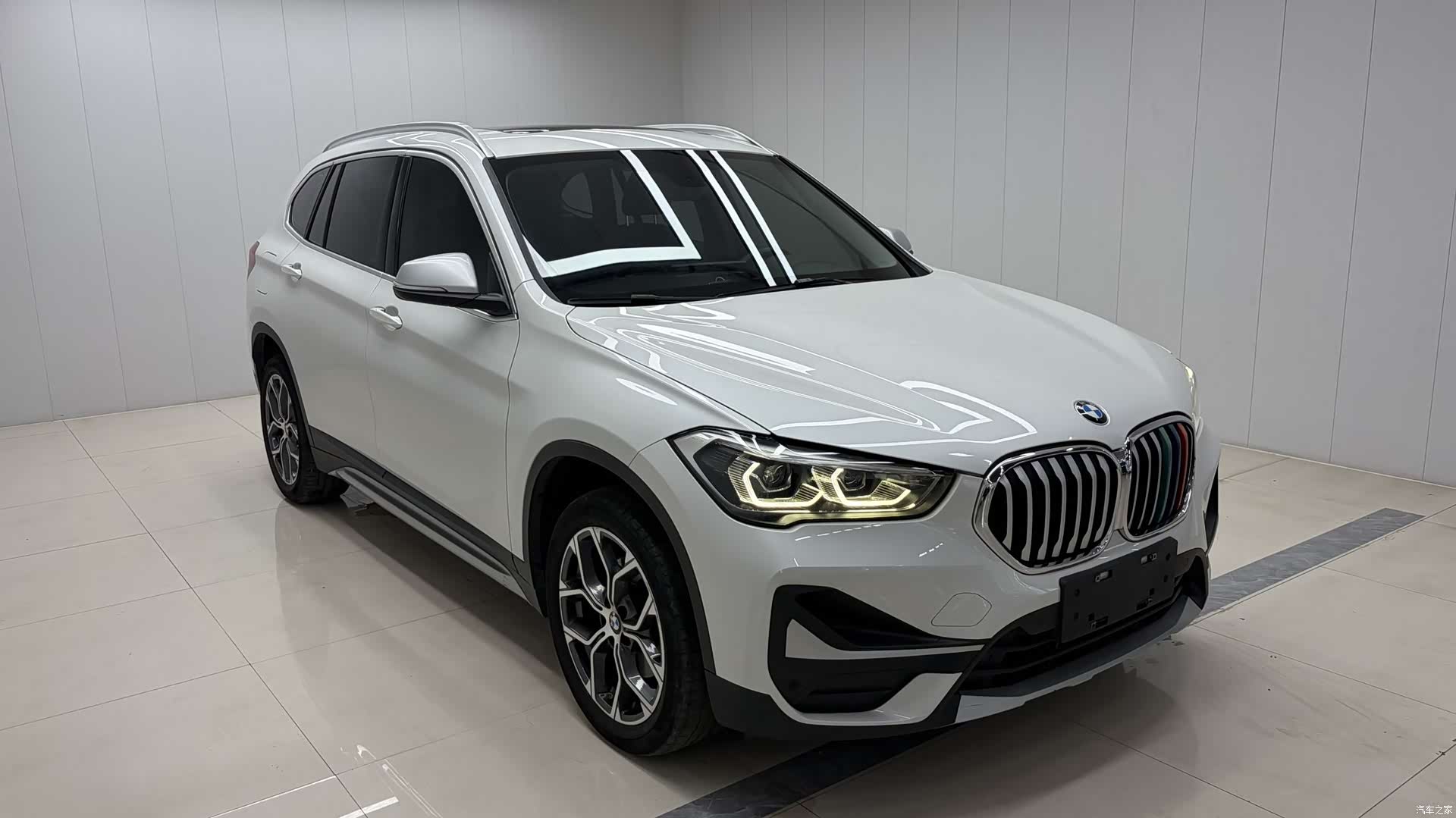 BMW X1, 2022 3