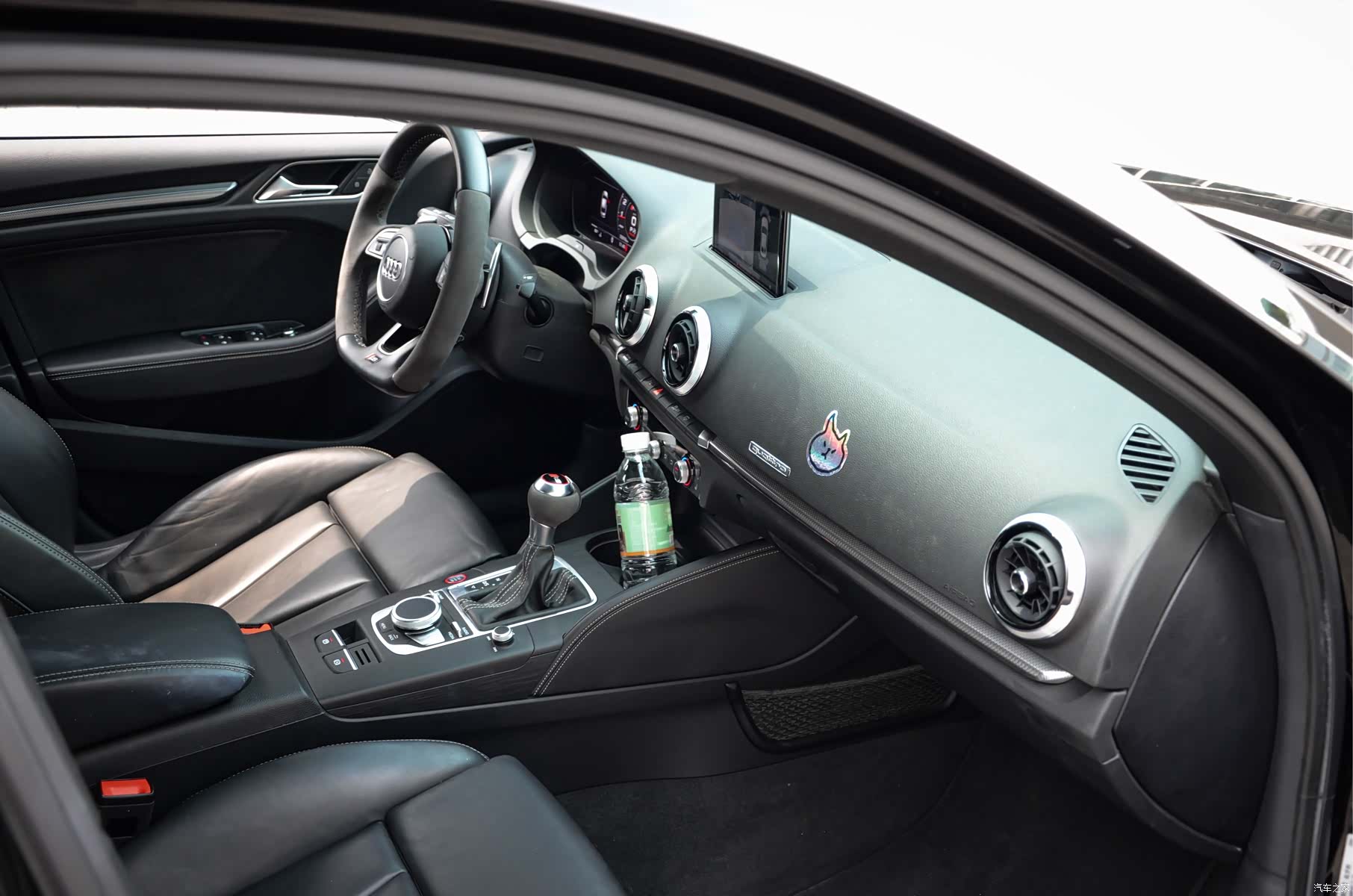 Audi RS, 2019 22