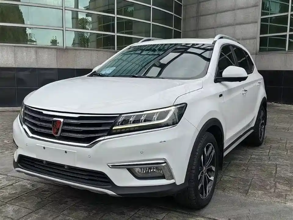 Roewe RX5