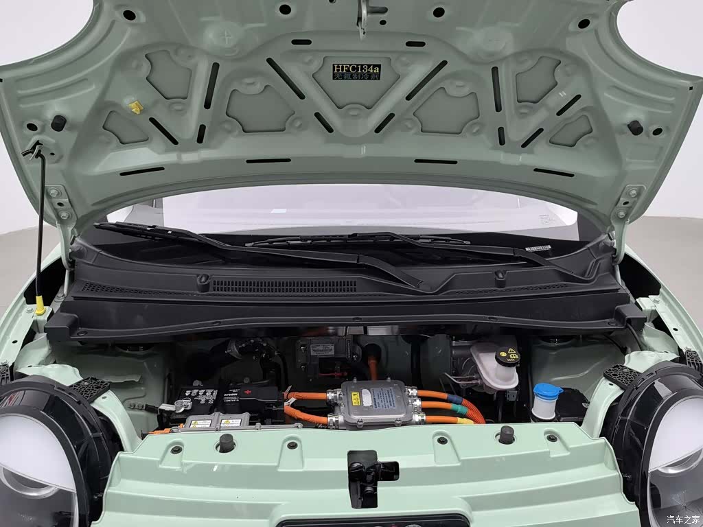 Changan Lumin, 2024 6