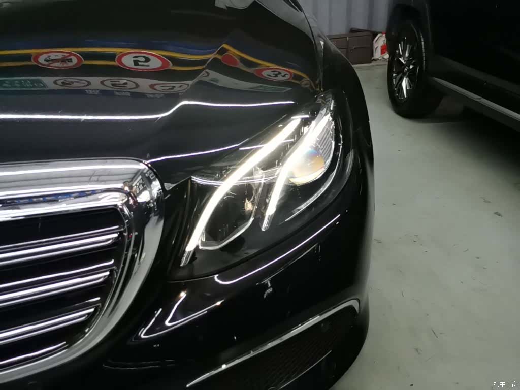 Mercedes-Benz E-Class, 2020 24