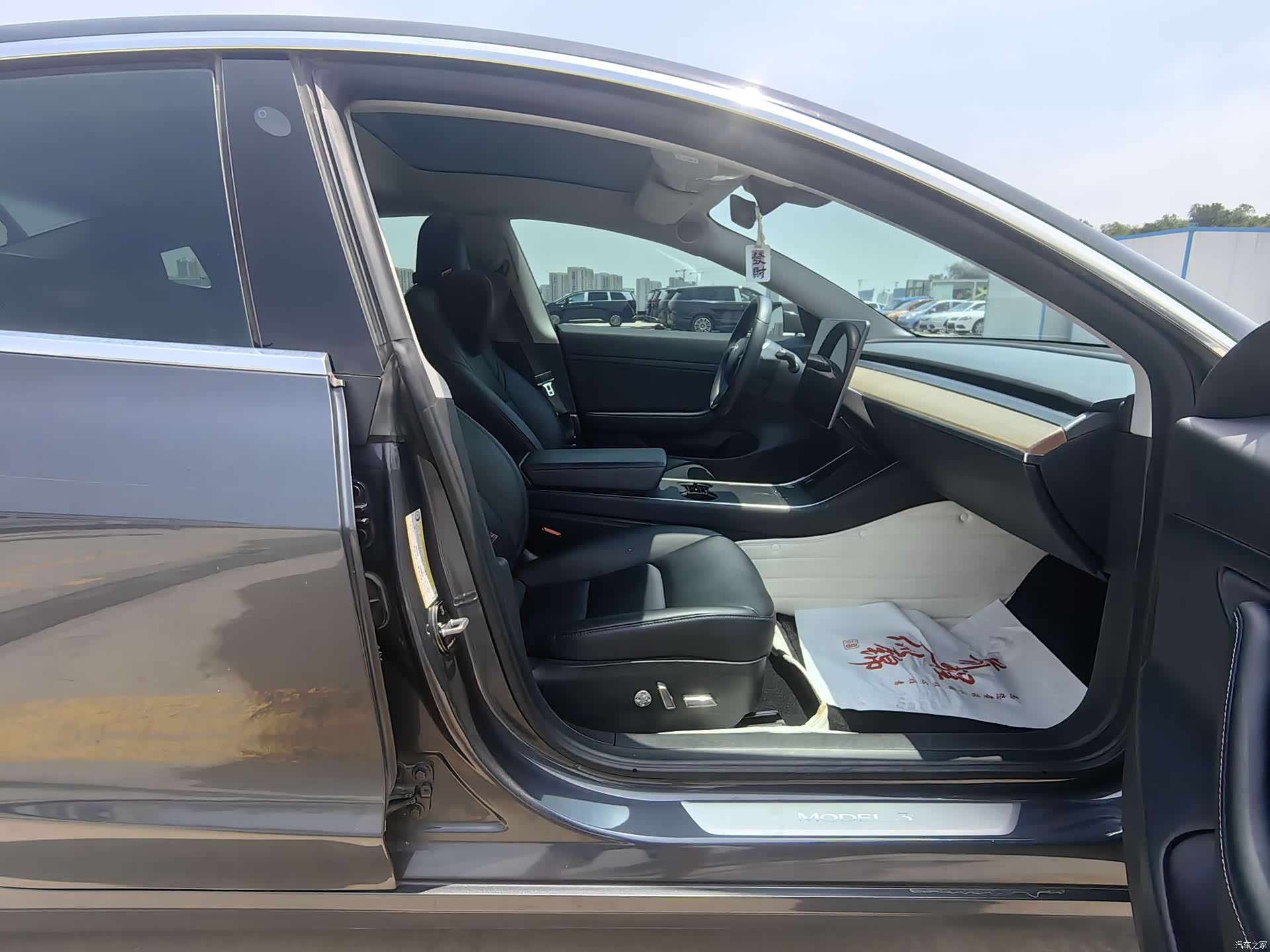 Tesla Model 3, 2020 3