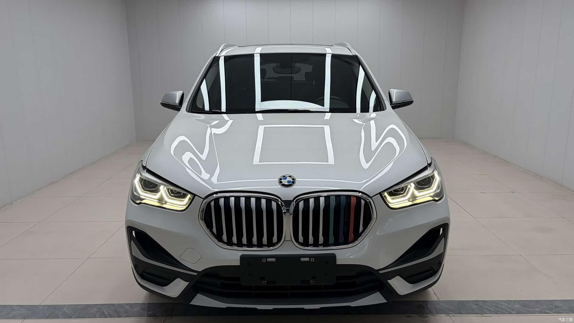 BMW X1, 2022 2