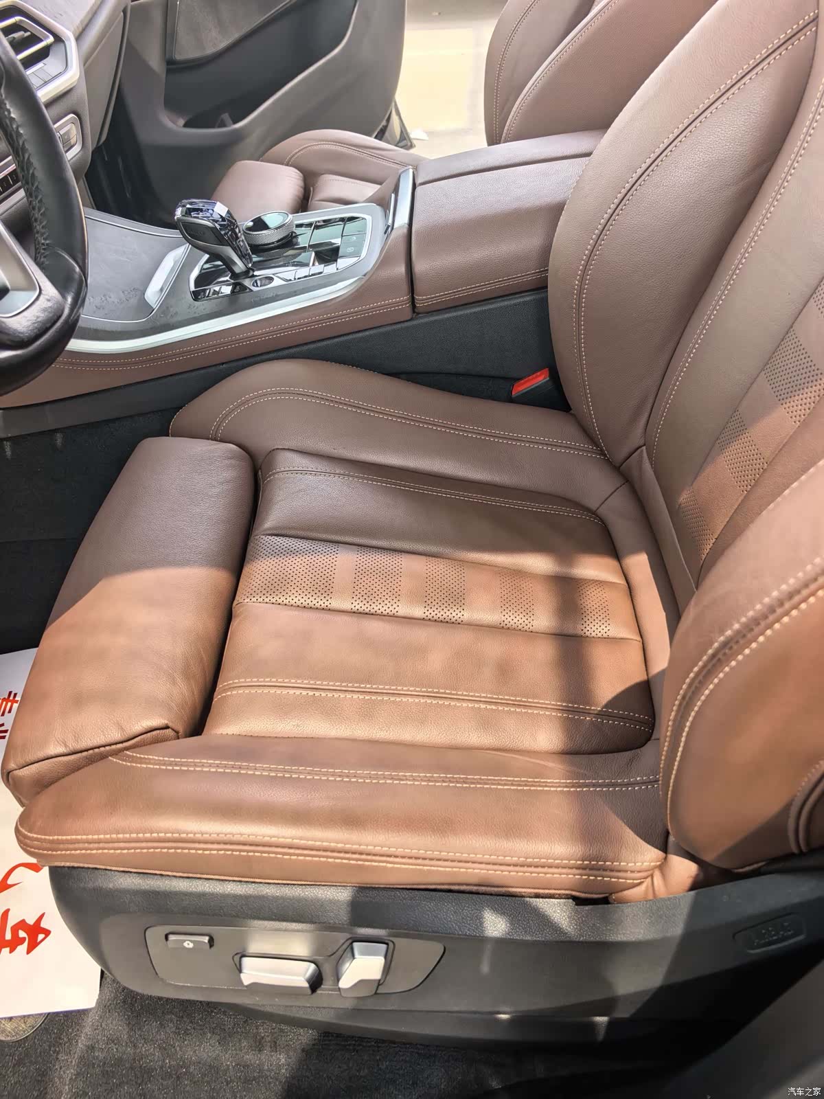 BMW X5, 2021 16