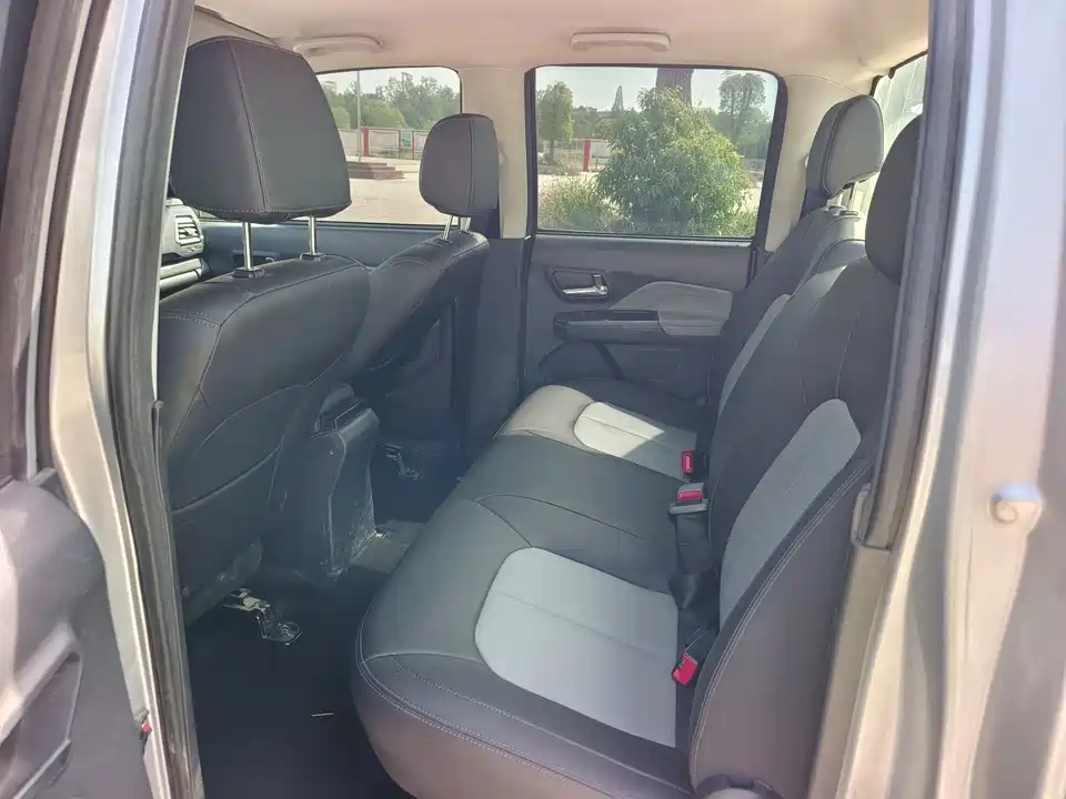 Great Wall Fengjun 5