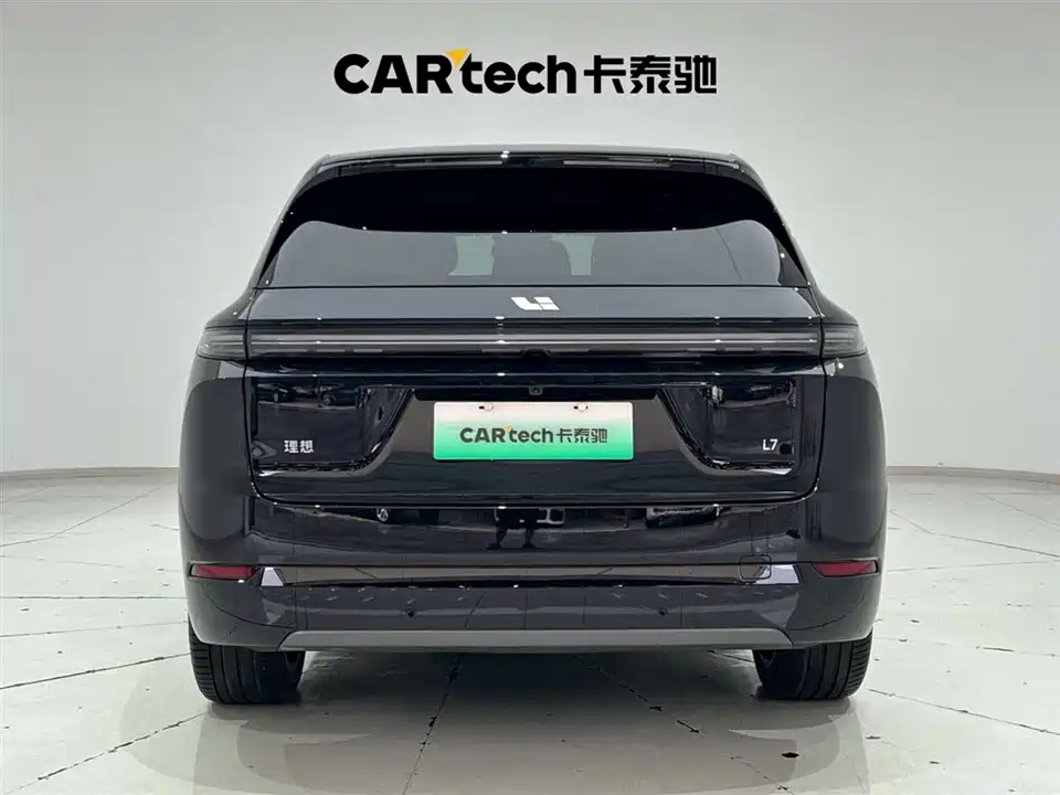 Li Auto Ideal L7