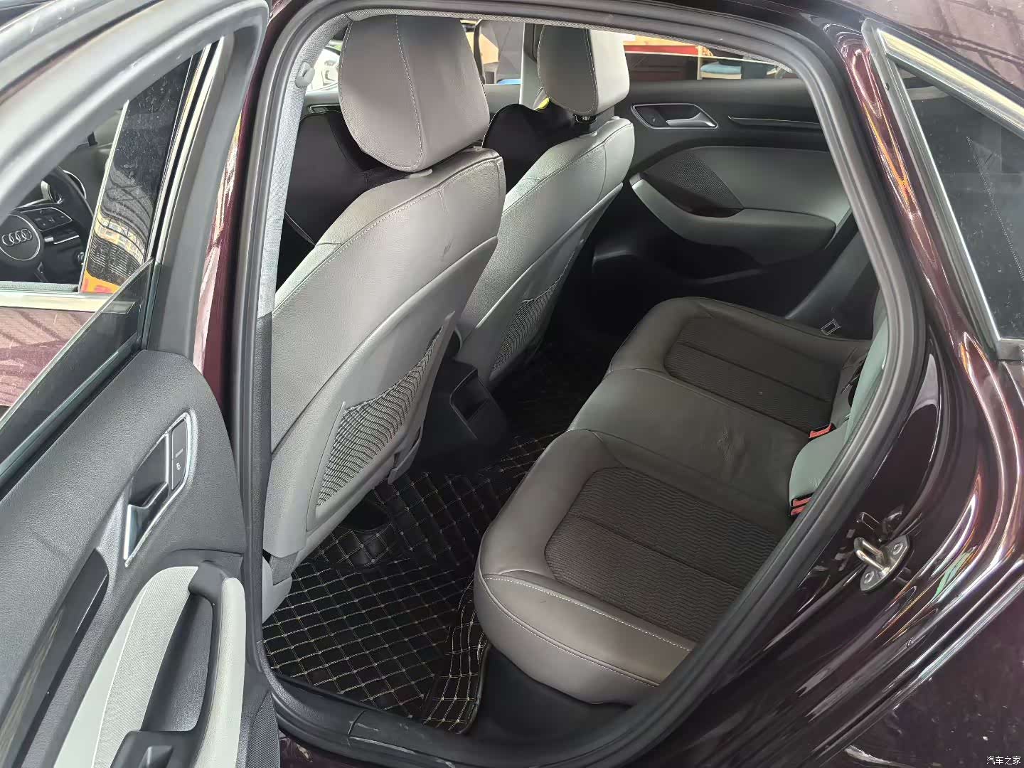 Audi A3, 2020 7