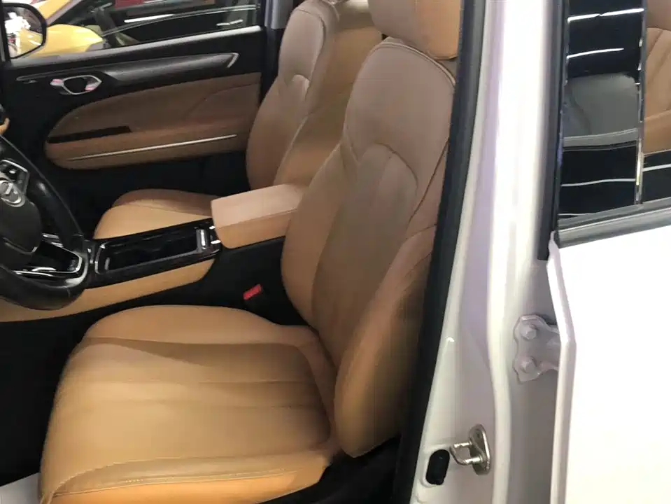 Trumpchi Trumpchi M6