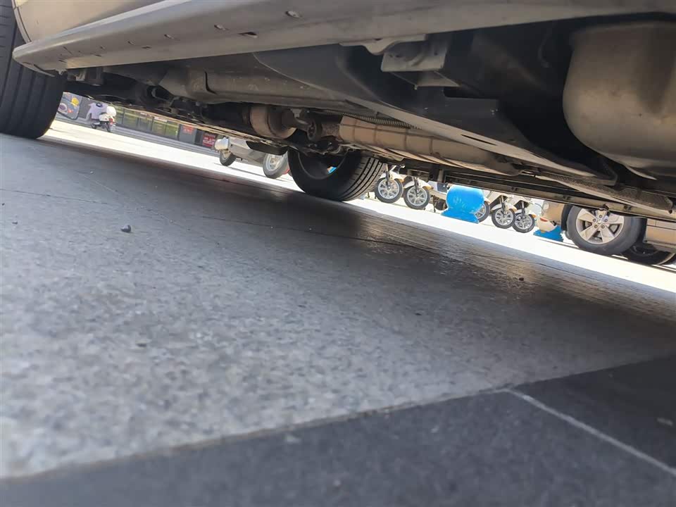 Land Rover Discover Shenxing