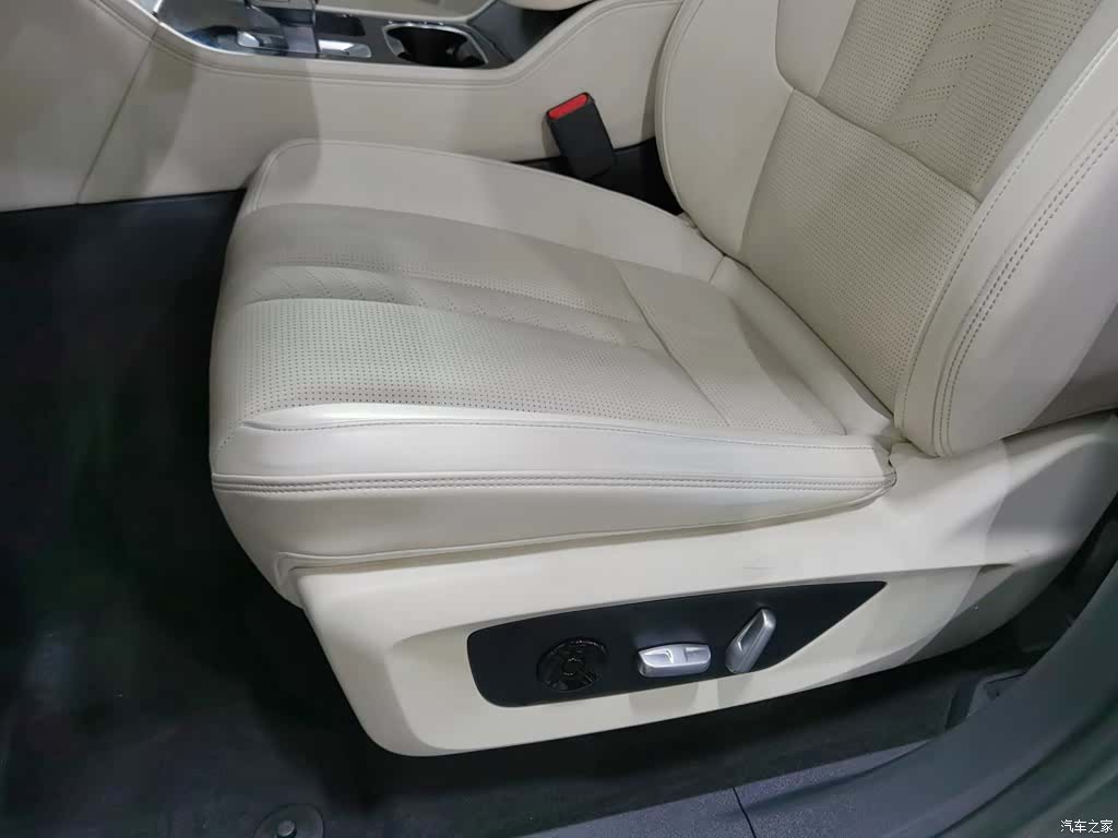 Li Auto ONE, 2020 20