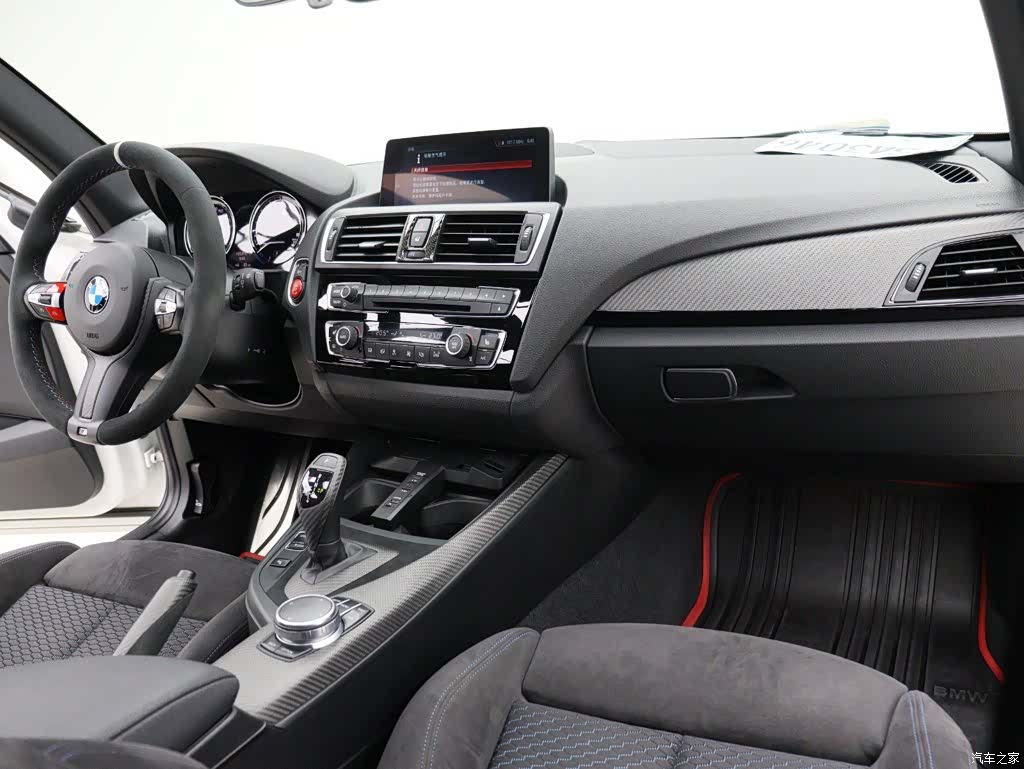 BMW 1 Series, 2017 22