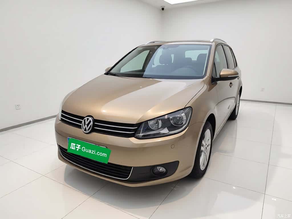 Volkswagen DSG5