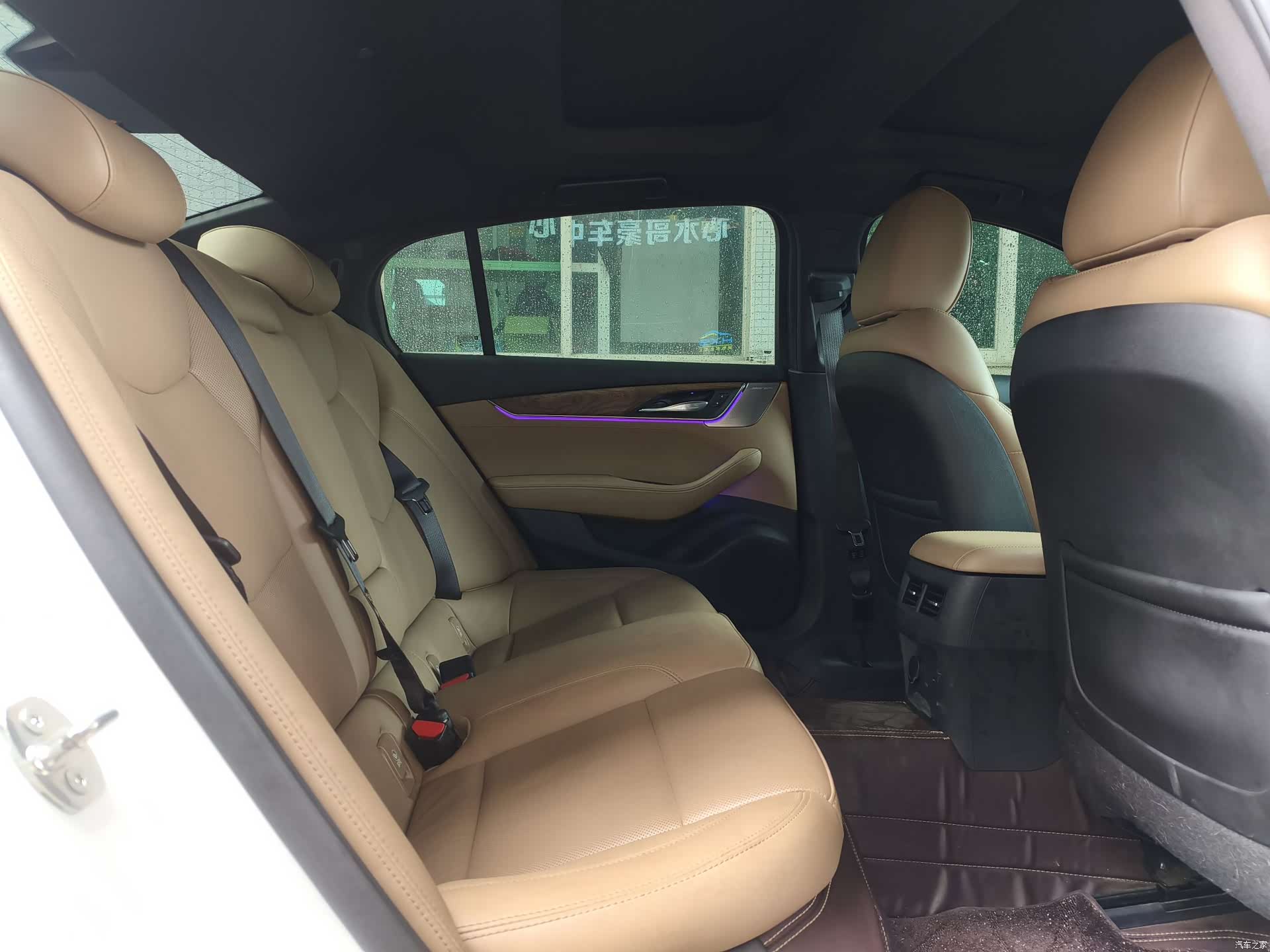 Cadillac CT5, 2024 14