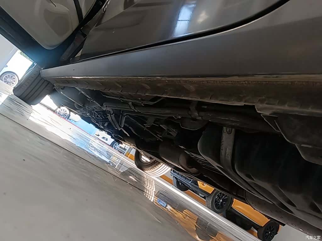 Buick GL8, 2022 22