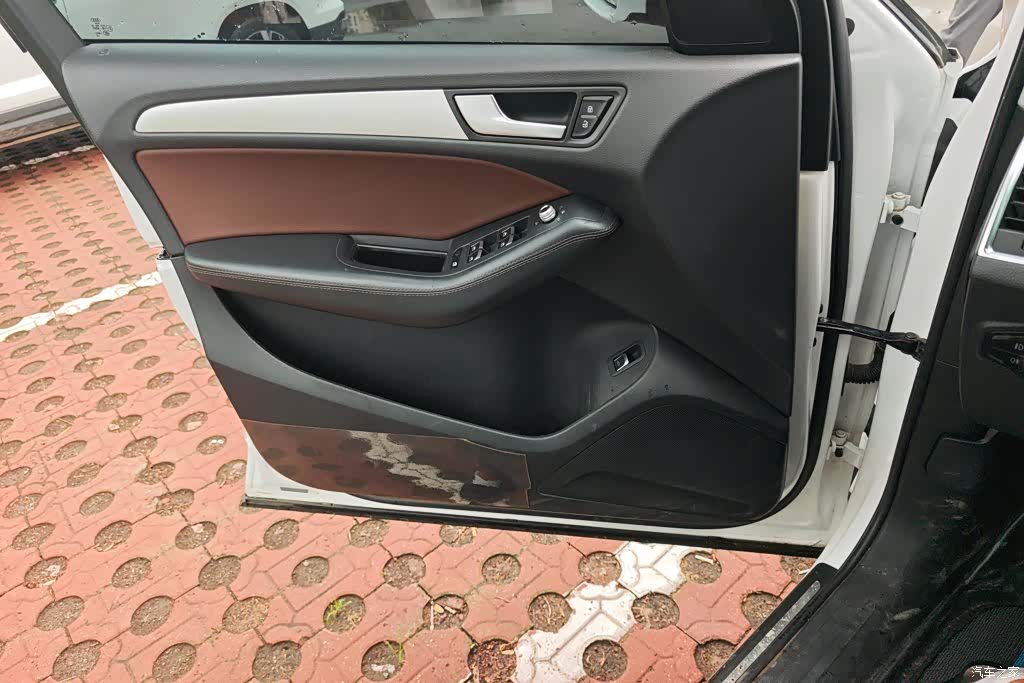 Audi Q5, 2017 7