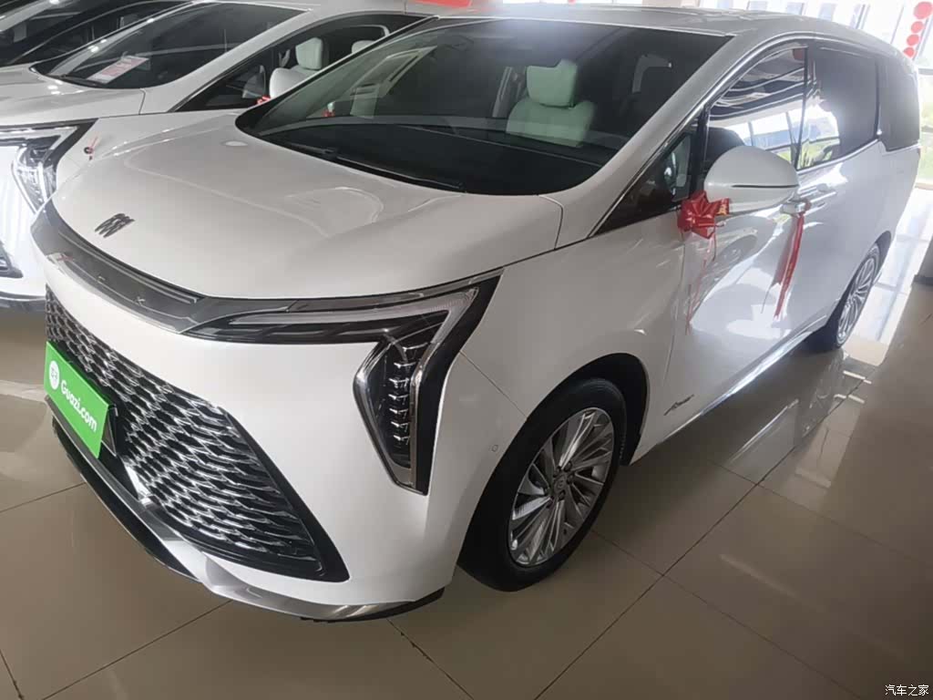 Buick Century, 2023 1