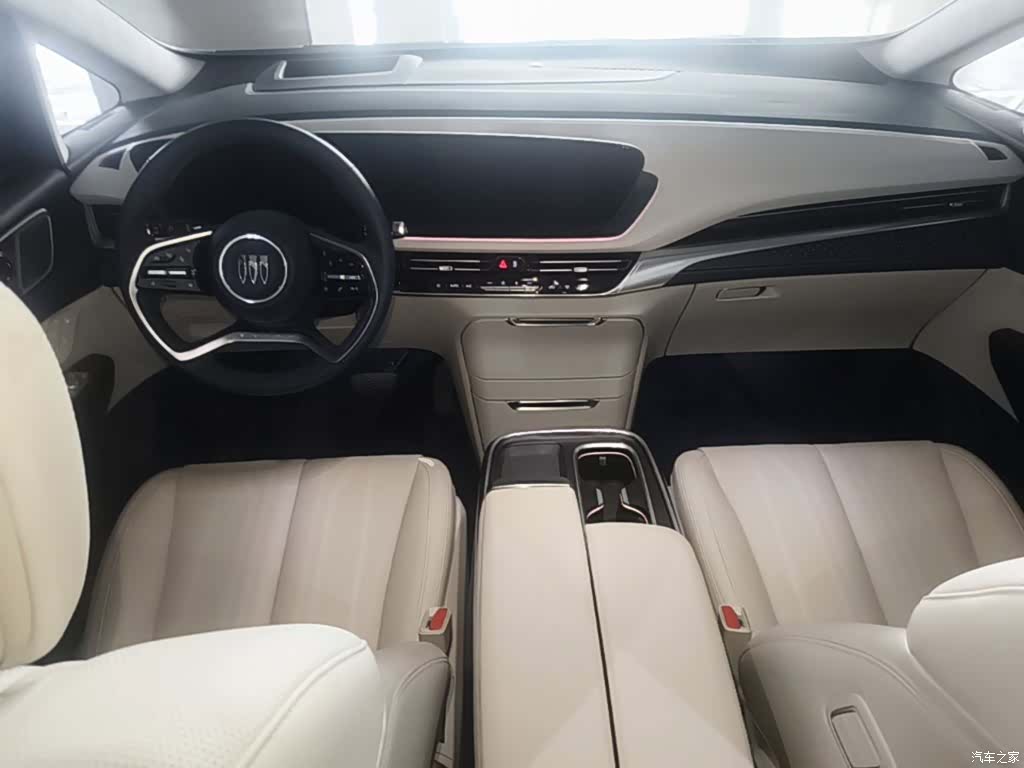 Buick Century, 2023 10